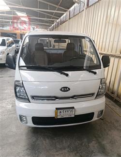 Kia Bongo